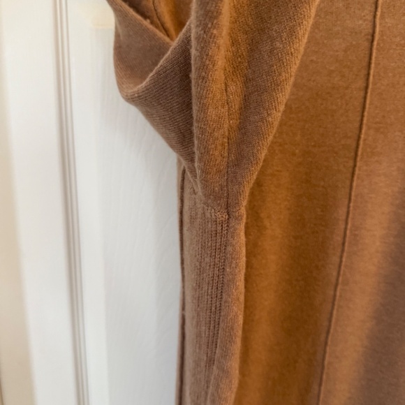 Reiss Cashmere Turtleneck - Picture 9 of 11